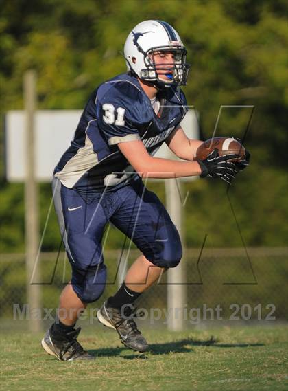 Thumbnail 3 in Christian Academy of Knoxville @ Anderson County photogallery.