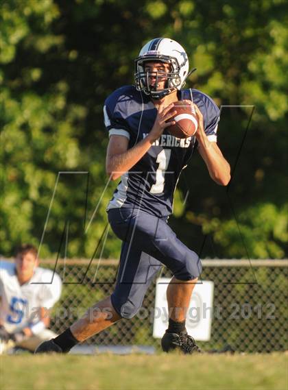 Thumbnail 2 in Christian Academy of Knoxville @ Anderson County photogallery.