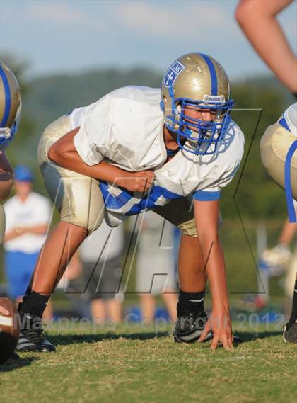 Thumbnail 2 in Christian Academy of Knoxville @ Anderson County photogallery.