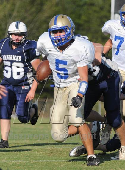 Thumbnail 2 in Christian Academy of Knoxville @ Anderson County photogallery.