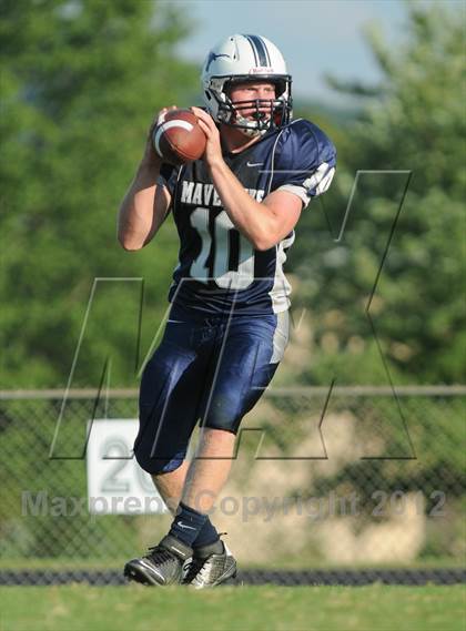 Thumbnail 1 in Christian Academy of Knoxville @ Anderson County photogallery.