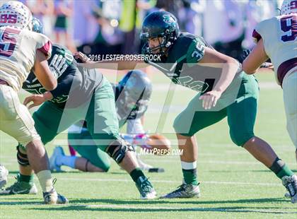 Thumbnail 1 in Southwest @ Los Fresnos (UIL 6A Area Playoff) photogallery.