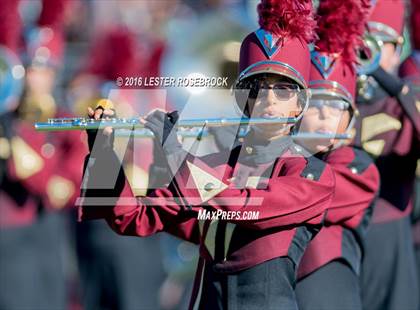 Thumbnail 1 in Southwest @ Los Fresnos (UIL 6A Area Playoff) photogallery.
