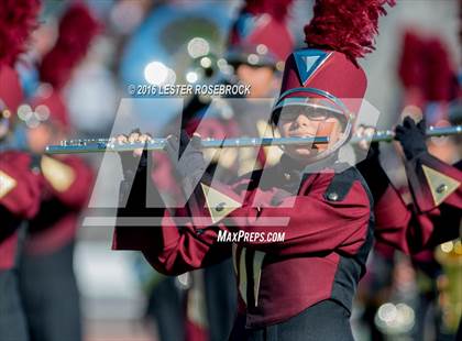 Thumbnail 3 in Southwest @ Los Fresnos (UIL 6A Area Playoff) photogallery.
