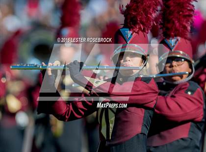 Thumbnail 2 in Southwest @ Los Fresnos (UIL 6A Area Playoff) photogallery.