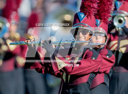 Thumbnail 3 in Southwest @ Los Fresnos (UIL 6A Area Playoff) photogallery.