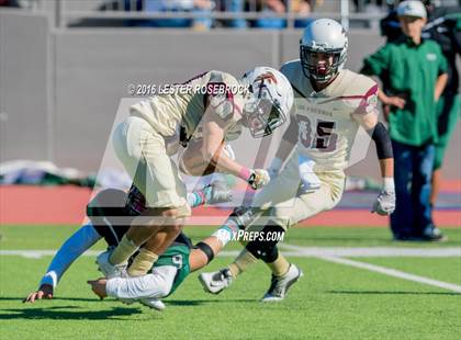 Thumbnail 1 in Southwest @ Los Fresnos (UIL 6A Area Playoff) photogallery.