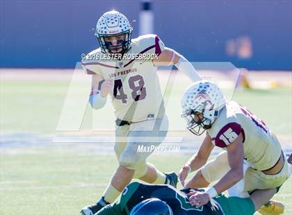 Thumbnail 1 in Southwest @ Los Fresnos (UIL 6A Area Playoff) photogallery.