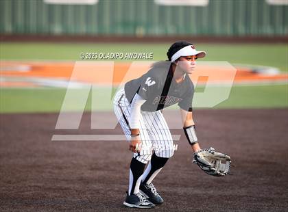Thumbnail 1 in Wylie @ Rockwall (UIL Softball 6A Region 2 Regional Quarterfinal) photogallery.