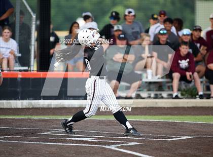 Thumbnail 1 in Wylie @ Rockwall (UIL Softball 6A Region 2 Regional Quarterfinal) photogallery.