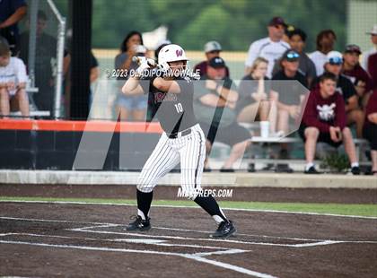 Thumbnail 1 in Wylie @ Rockwall (UIL Softball 6A Region 2 Regional Quarterfinal) photogallery.