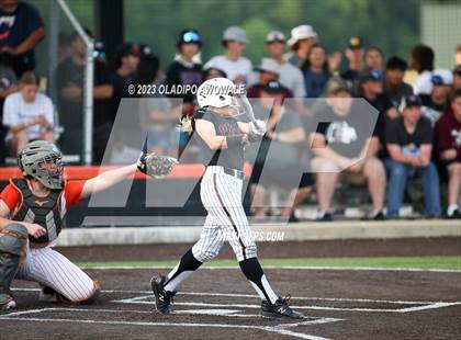 Thumbnail 1 in Wylie @ Rockwall (UIL Softball 6A Region 2 Regional Quarterfinal) photogallery.
