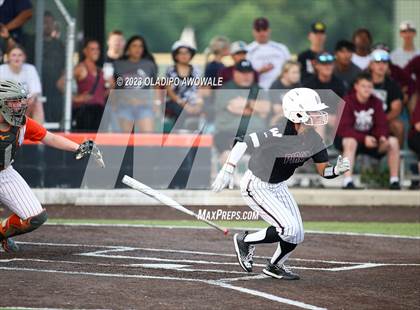 Thumbnail 2 in Wylie @ Rockwall (UIL Softball 6A Region 2 Regional Quarterfinal) photogallery.