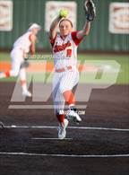 Photo from the gallery "Wylie @ Rockwall (UIL Softball 6A Region 2 Regional Quarterfinal)"