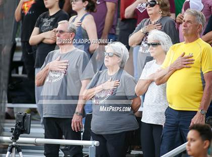 Thumbnail 1 in Wylie @ Rockwall (UIL Softball 6A Region 2 Regional Quarterfinal) photogallery.