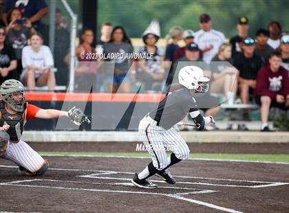 Thumbnail 1 in Wylie @ Rockwall (UIL Softball 6A Region 2 Regional Quarterfinal) photogallery.