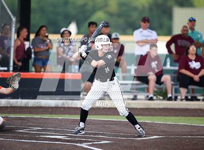 Thumbnail 1 in Wylie @ Rockwall (UIL Softball 6A Region 2 Regional Quarterfinal) photogallery.