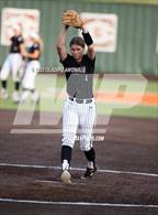 Photo from the gallery "Wylie @ Rockwall (UIL Softball 6A Region 2 Regional Quarterfinal)"