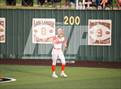Photo from the gallery "Wylie @ Rockwall (UIL Softball 6A Region 2 Regional Quarterfinal)"