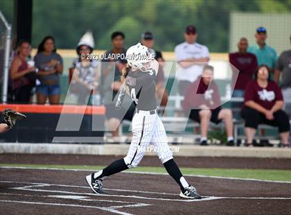 Thumbnail 2 in Wylie @ Rockwall (UIL Softball 6A Region 2 Regional Quarterfinal) photogallery.