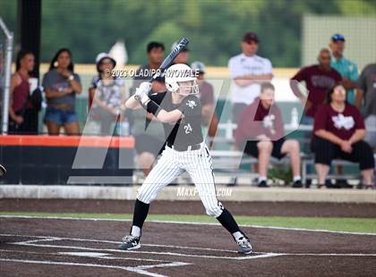 Thumbnail 3 in Wylie @ Rockwall (UIL Softball 6A Region 2 Regional Quarterfinal) photogallery.