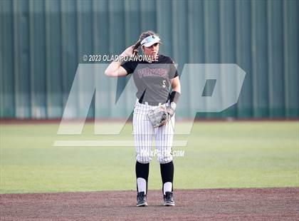 Thumbnail 1 in Wylie @ Rockwall (UIL Softball 6A Region 2 Regional Quarterfinal) photogallery.