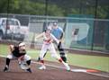 Photo from the gallery "Wylie @ Rockwall (UIL Softball 6A Region 2 Regional Quarterfinal)"