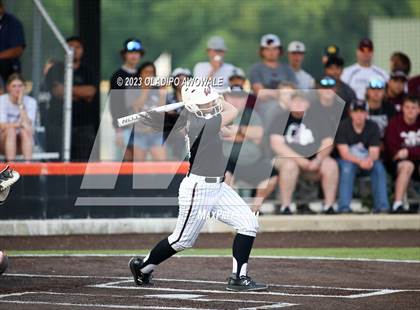 Thumbnail 1 in Wylie @ Rockwall (UIL Softball 6A Region 2 Regional Quarterfinal) photogallery.