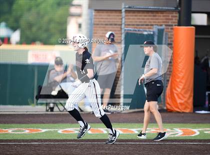 Thumbnail 2 in Wylie @ Rockwall (UIL Softball 6A Region 2 Regional Quarterfinal) photogallery.