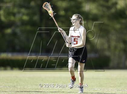 Thumbnail 3 in Jacksonville vs. Northside photogallery.