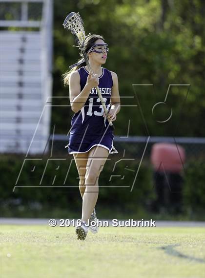 Thumbnail 2 in Jacksonville vs. Northside photogallery.