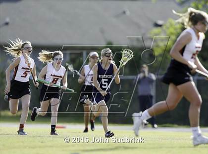 Thumbnail 3 in Jacksonville vs. Northside photogallery.