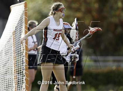 Thumbnail 3 in Jacksonville vs. Northside photogallery.