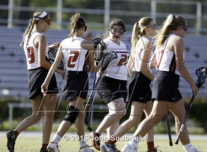 Thumbnail 1 in Jacksonville vs. Northside photogallery.