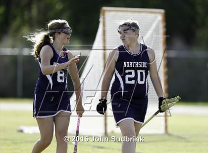 Thumbnail 1 in Jacksonville vs. Northside photogallery.