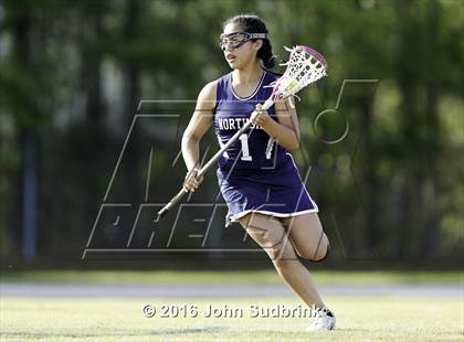Thumbnail 2 in Jacksonville vs. Northside photogallery.