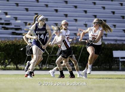 Thumbnail 2 in Jacksonville vs. Northside photogallery.