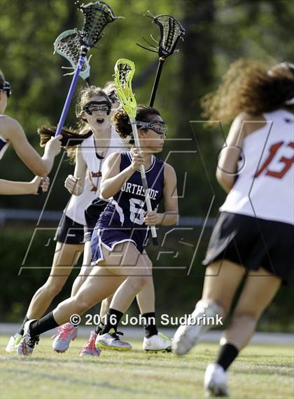 Thumbnail 1 in Jacksonville vs. Northside photogallery.
