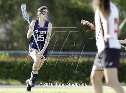 Thumbnail 2 in Jacksonville vs. Northside photogallery.