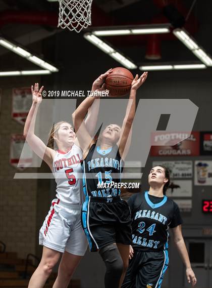 Thumbnail 1 in Pleasant Valley @ Foothill photogallery.