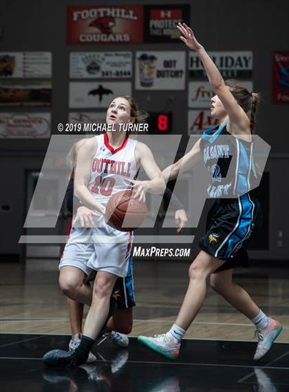 Thumbnail 3 in Pleasant Valley @ Foothill photogallery.