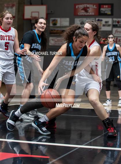 Thumbnail 1 in Pleasant Valley @ Foothill photogallery.