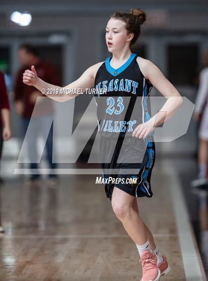 Thumbnail 3 in Pleasant Valley @ Foothill photogallery.