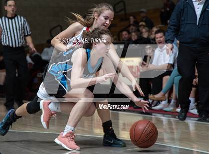 Thumbnail 3 in Pleasant Valley @ Foothill photogallery.