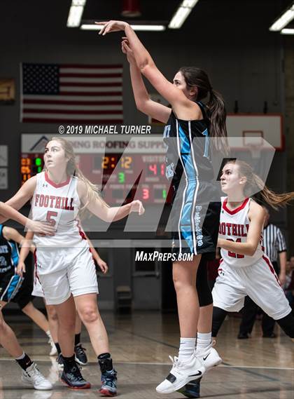 Thumbnail 3 in Pleasant Valley @ Foothill photogallery.