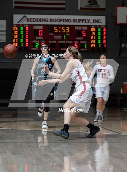 Thumbnail 2 in Pleasant Valley @ Foothill photogallery.