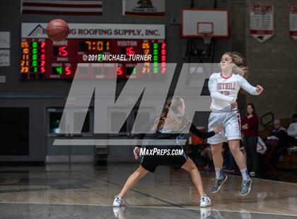 Thumbnail 1 in Pleasant Valley @ Foothill photogallery.
