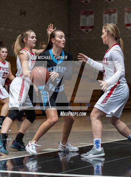 Thumbnail 1 in Pleasant Valley @ Foothill photogallery.
