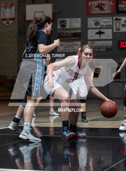 Thumbnail 2 in Pleasant Valley @ Foothill photogallery.