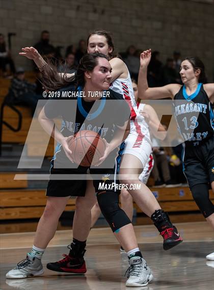 Thumbnail 3 in Pleasant Valley @ Foothill photogallery.